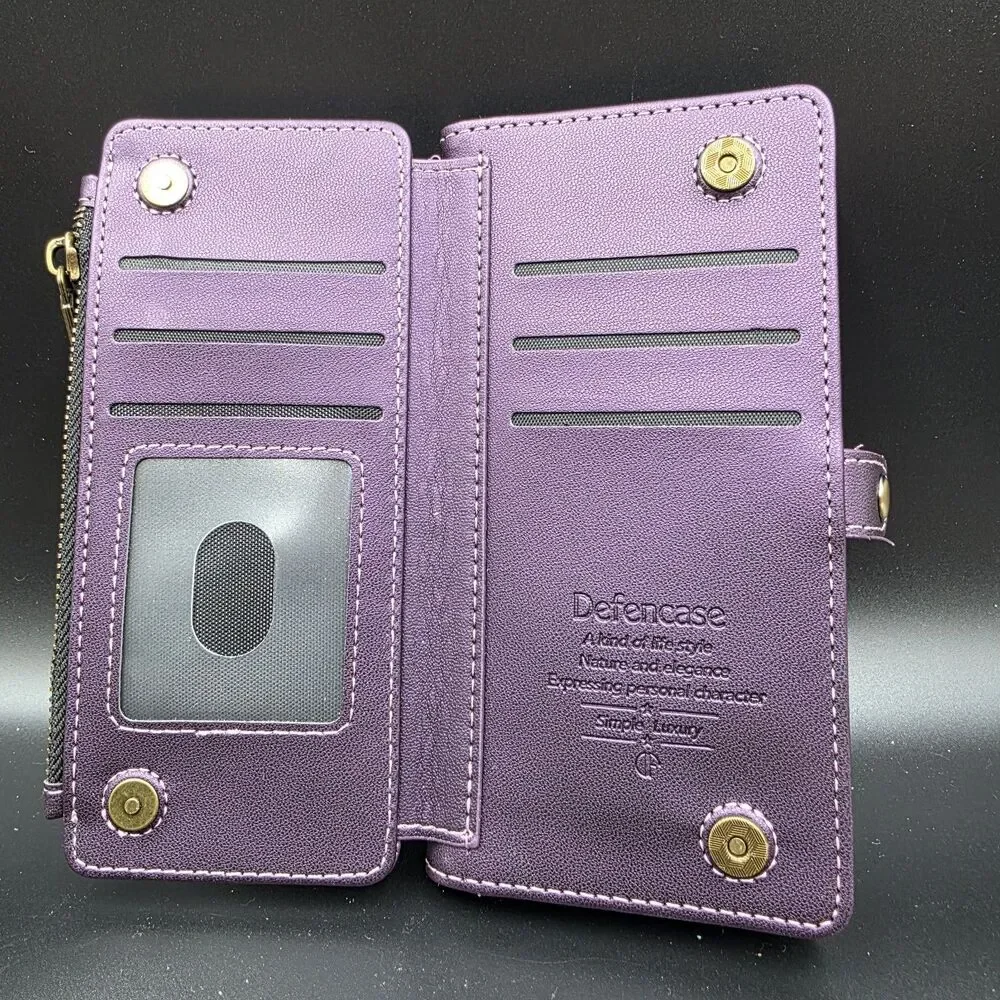 Defencase brand color